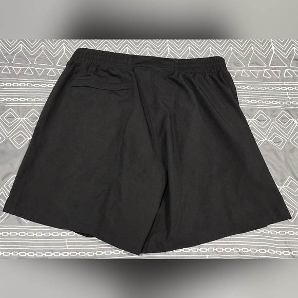 Born Primitive Men's Training Shorts Size Large - Picture 6 of 6